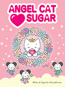 Álbum Angel Cat Sugar