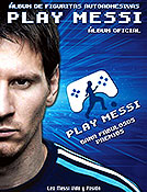 Álbum Play Messi