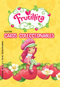 Cards Frutillita